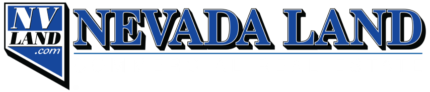 Nevada Land Commercial Real Estate